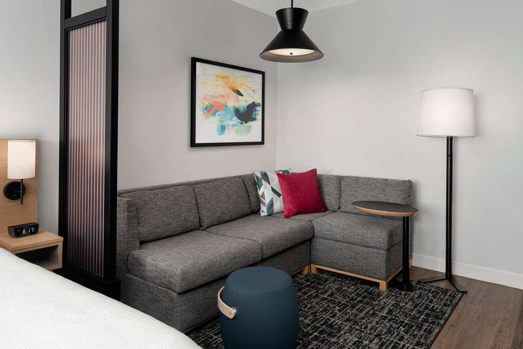 Hyatt Place Atlanta/Perimeter Center Chambre photo