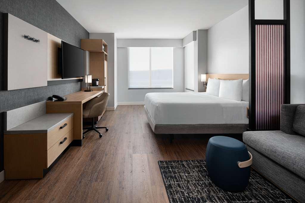 Hyatt Place Atlanta/Perimeter Center Chambre photo